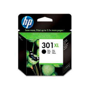 HP 301XL NEGRO - CH563EE