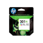 HP 301XL COLOR - CH564EE