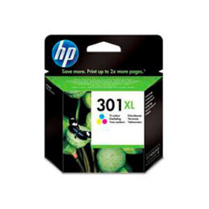 HP 301XL COLOR - CH564EE