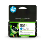 HP N.951XL INK CIAN - CN046AE