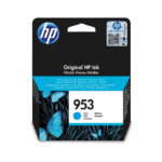 HP 953 CIAN - F6U12AE