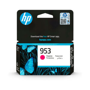 HP 953 MAGENTA - F6U13AE