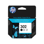 HP 302 NEGRO - F6U66AE