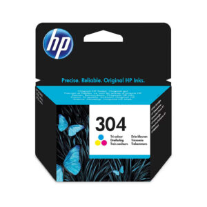 HP 304 COLOR - N9K05AE