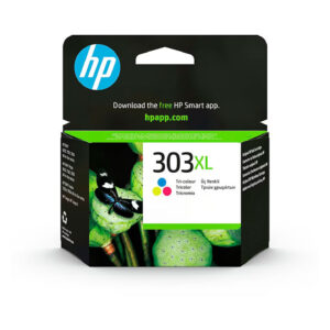 HP 303XL COLOR - T6N03AE