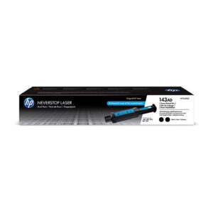 HP 143A TONER ORIGINAL NEGRO - W1143AD