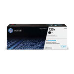 HP 135X TONER ORIGINAL NEGRO - W1350X