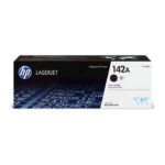 HP 142A TONER ORIGINAL NEGRO - W1420A