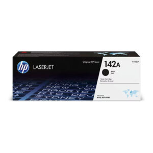 HP 142A TONER ORIGINAL NEGRO - W1420A