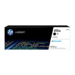 HP 415A TONER ORIGINAL NEGRO - W2030A