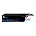 HP 117A TONER ORIGINAL MAGENTA - W2073A