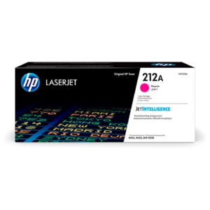 HP 212A TONER ORIGINAL MAGENTA - W2123A