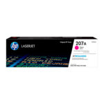 HP 207A TONER ORIGINAL MAGENTA - W2213A