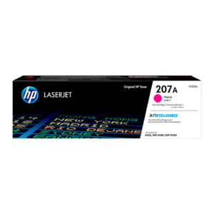 HP 207A TONER ORIGINAL MAGENTA - W2213A