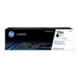 HP 216A TONER ORIGINAL NEGRO - W2410A