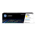 HP 216A TONER ORIGINAL AMARILLO - W2412A