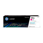 HP 216A TONER ORIGINAL MAGENTA - W2413A