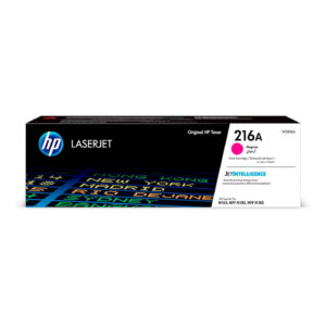 HP 216A TONER ORIGINAL MAGENTA - W2413A