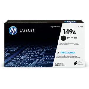 HP 149A TONER ORIGINAL NEGRO - W1490A