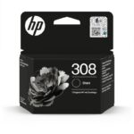 HP 308 NEGRO - 7FP21UE