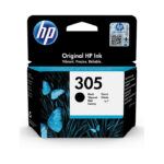 HP 305 NEGRO - 3YM61AE