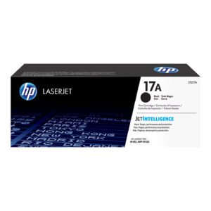 HP 17A TONER ORIGINAL NEGRO - CF217A