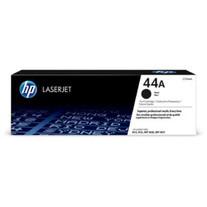 HP 44A TONER ORIGINAL NEGRO - CF244A