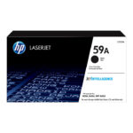 HP 59A TONER ORIGINAL NEGRO - CF259A