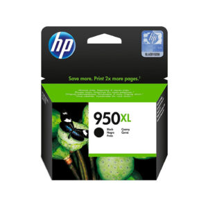 HP N.950XL INK NEGRO - CN045AE