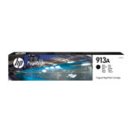 HP 913A CARTUCHO NEGRO - L0R95AE