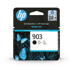 HP 903 NEGRO - T6L99AE