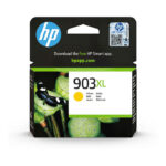 HP 903XL AMARILLO - T6M11AE