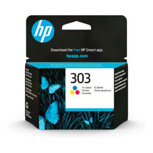 HP 303 COLOR - T6N01AE