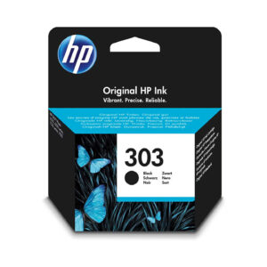 HP 303 NEGRO - T6N02AE