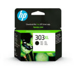 HP 303XL NEGRO - T6N04AE
