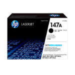 HP 147A TONER ORIGINAL NEGRO - W1470A