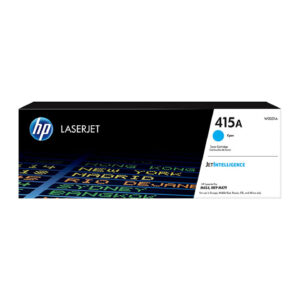 HP 415A TONER ORIGINAL CIAN - W2031A