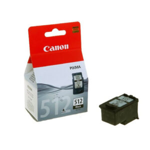 CANON PG512 NEGRO - 2969B001