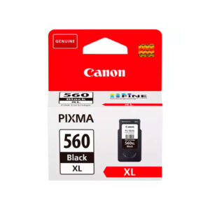 CANON PG560XL NEGRO - 3712C001