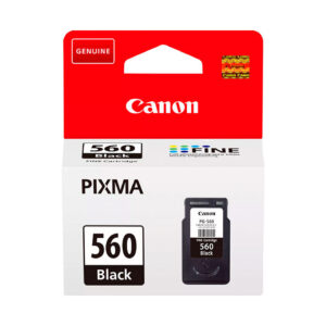 CANON PG560 NEGRO - 3713C001