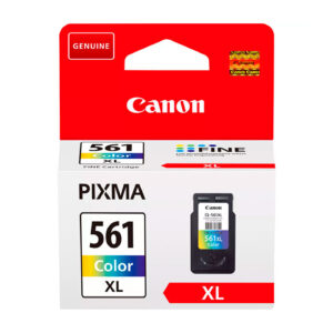 CANON PG-560XL NEGRO CL-561XL COLOR - 3712C008