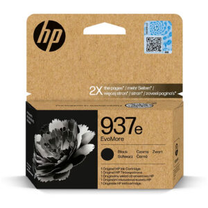 HP 937 NEGRO ALTA CAPACIDAD - 4S6W9NE