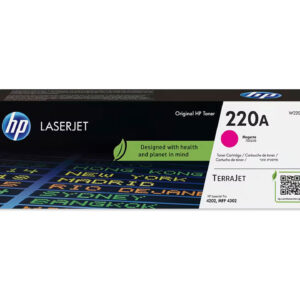 HP Toner laserJet 220A magenta - W2203A