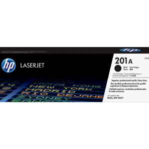HP TONER CF400A NEGRO 201A - CF400A
