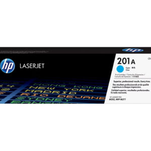 HP TONER CF401A CIAN 201A - CF401A