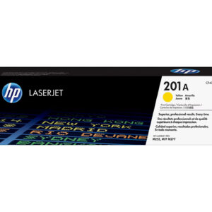 HP TONER CF402A AMARILLO 201A - CF402A