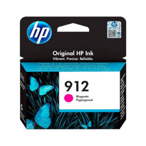 HP 912 MAGENTA - 3YL78AE