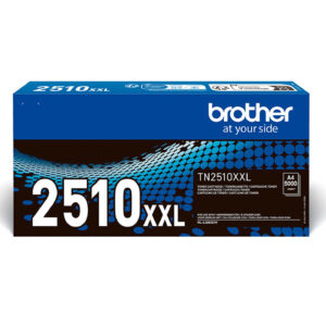 BROTHER TN-2510XXL NEGRO - TN2510XXL