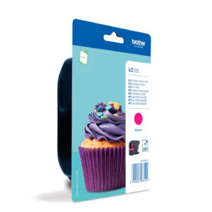 Brother LC123M - LC123M