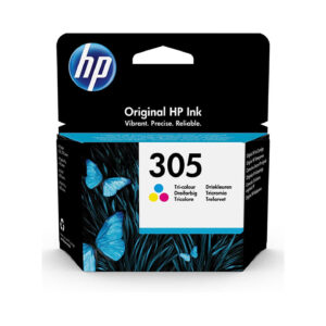 HP 305 COLOR - 3YM60AE